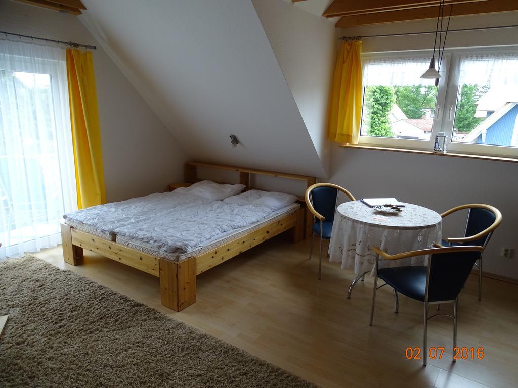 Apartment Galerie Am Hafen *