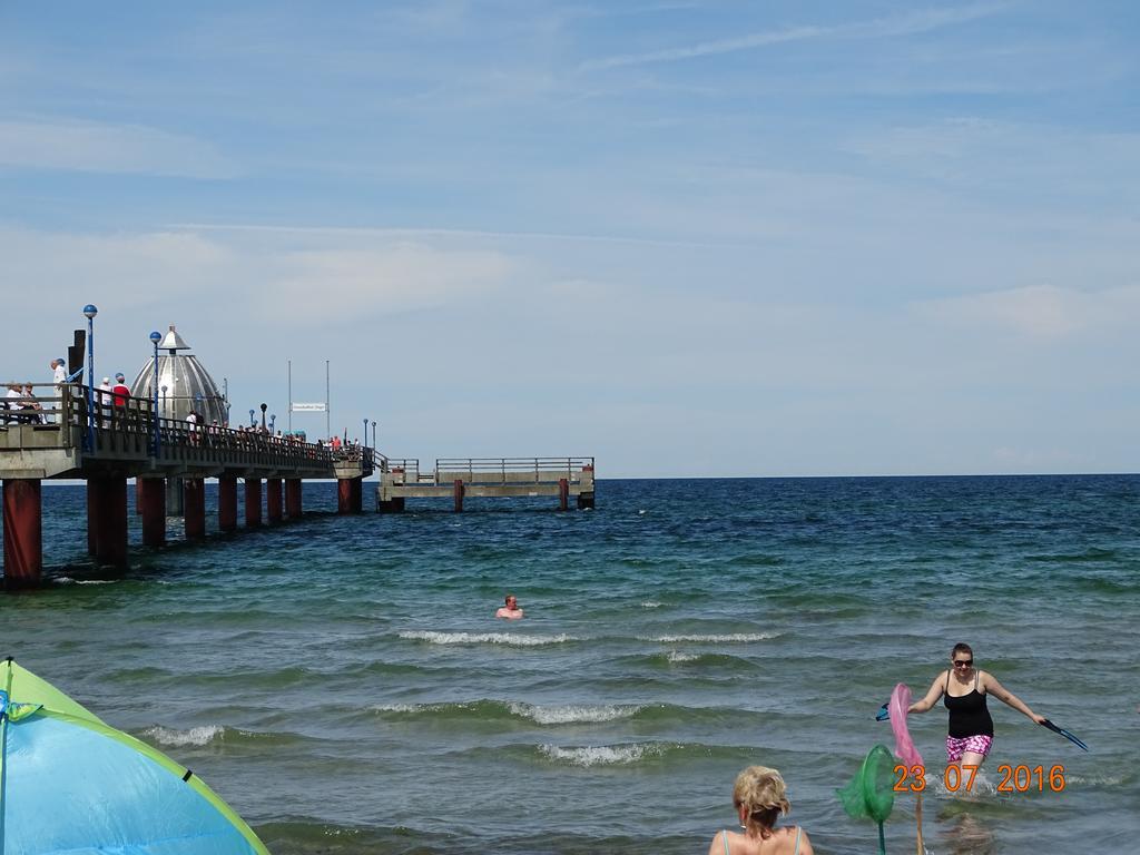 Galerie Am Hafen * Zingst