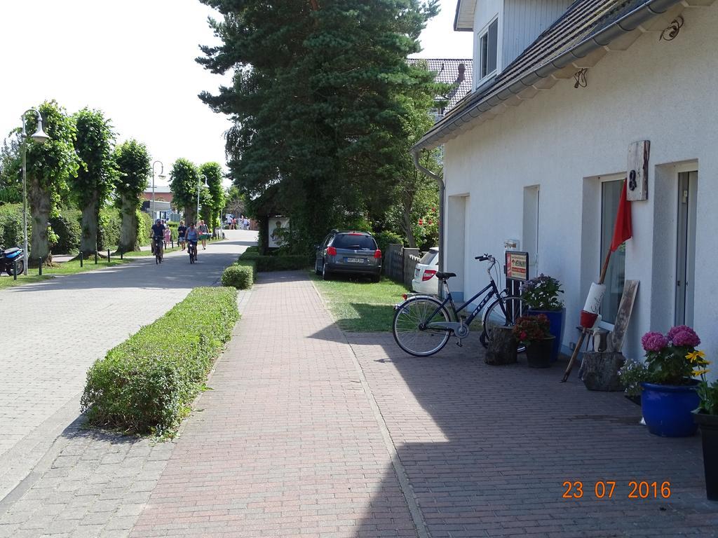 Apartment Galerie Am Hafen