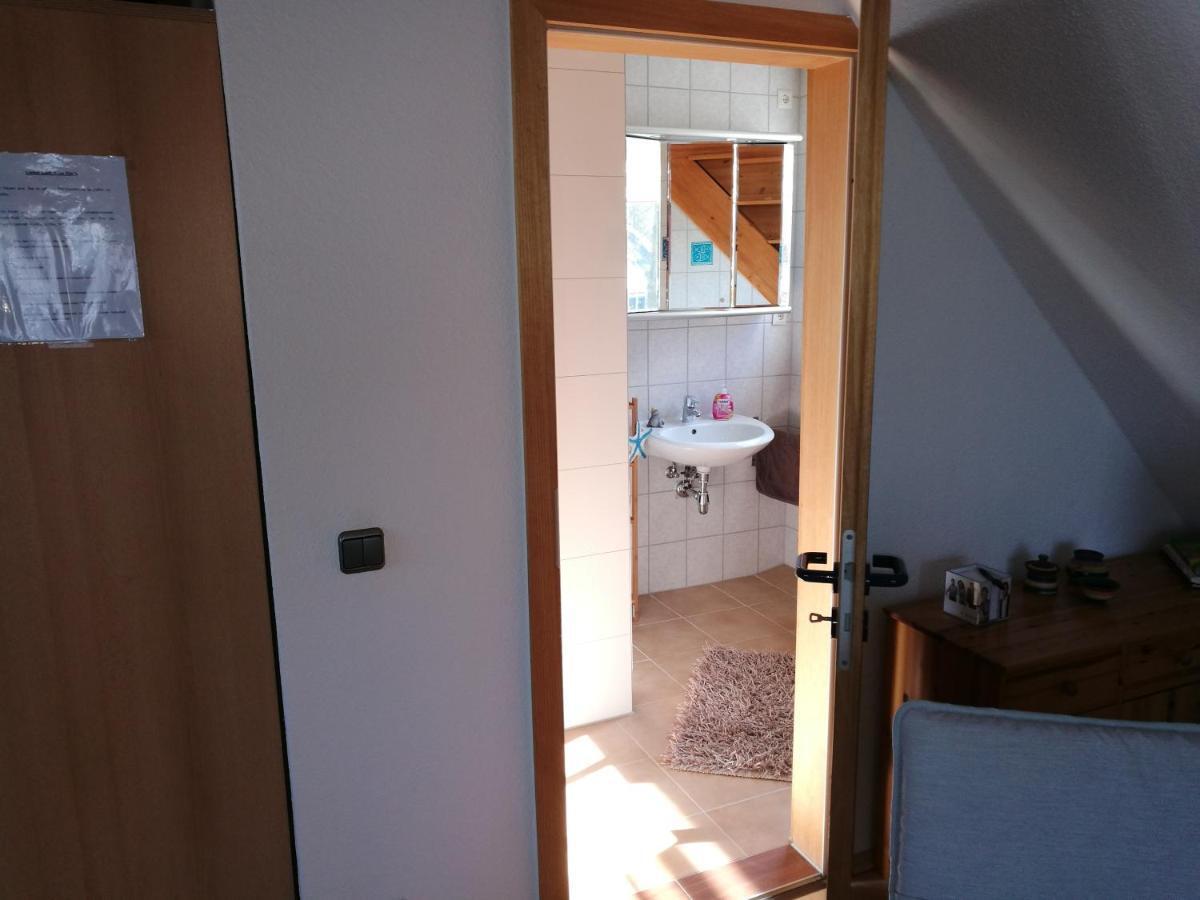Appartement Galerie Am Hafen