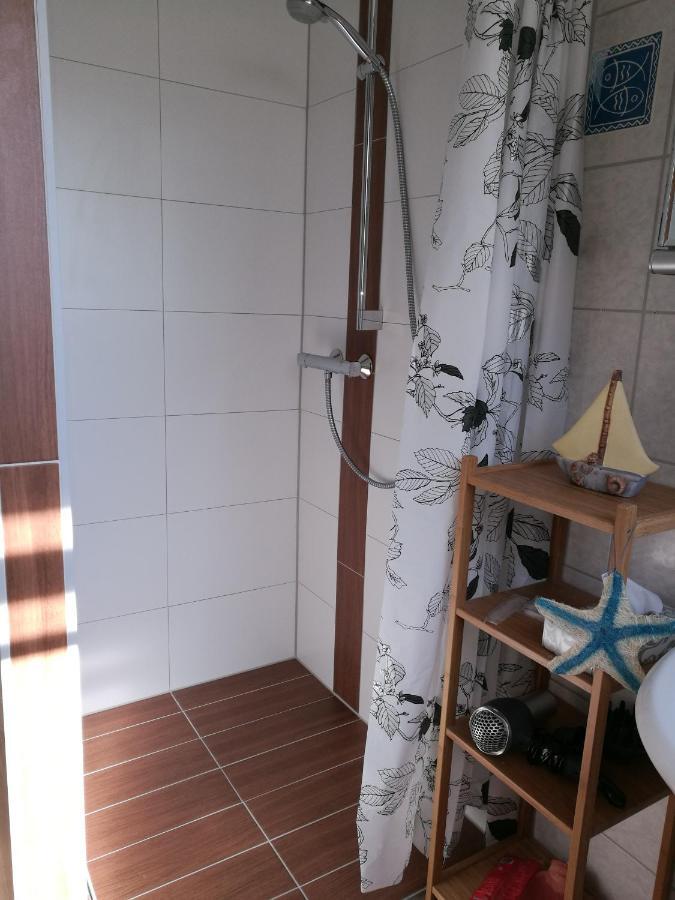 Galerie Am Hafen Apartment Zingst